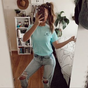 Preppy Simply Southern Collection T-shirt